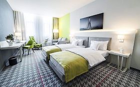 Hotel Metropolitan